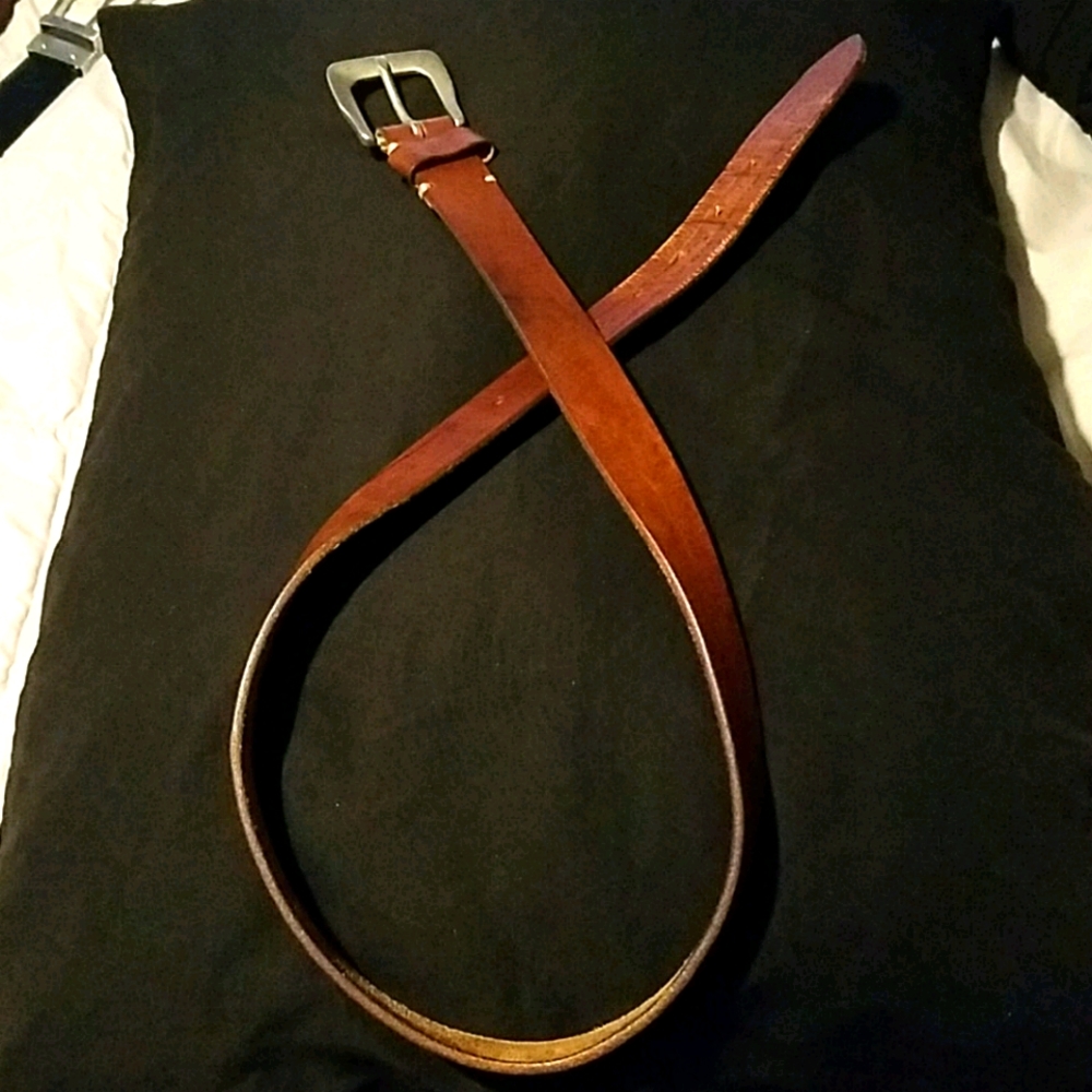Structure belt